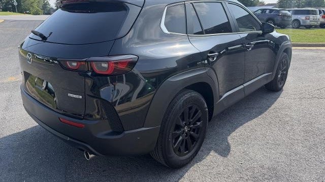 2025 Mazda CX-50 2.5 S Premium