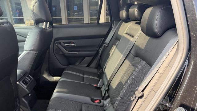 2025 Mazda CX-50 2.5 S Premium