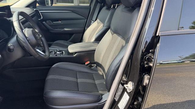 2025 Mazda CX-50 2.5 S Premium
