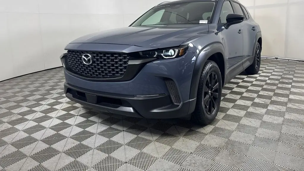 Preowned 2025 Mazda CX-50 2.5 S Premium for Sale