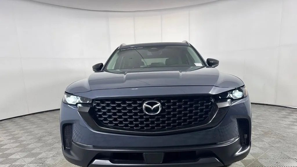 2025 Mazda CX-50 2.5 S Premium