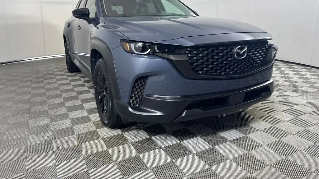2025 Mazda CX-50 2.5 S Premium