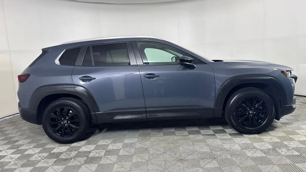 2025 Mazda CX-50 2.5 S Premium