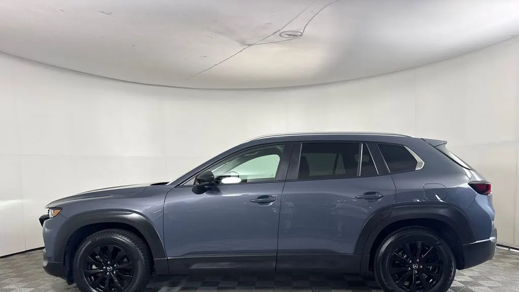 2025 Mazda CX-50 2.5 S Premium