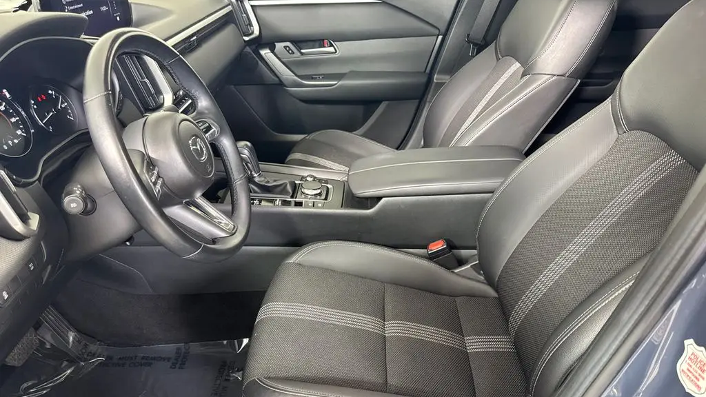 2025 Mazda CX-50 2.5 S Premium