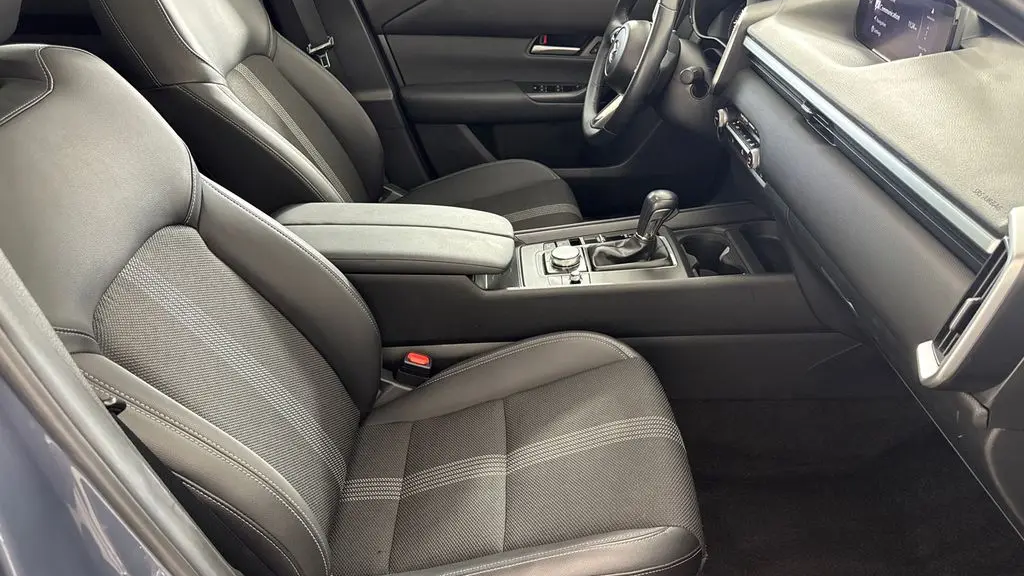 2025 Mazda CX-50 2.5 S Premium