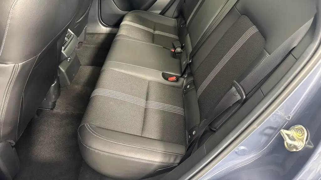 2025 Mazda CX-50 2.5 S Premium