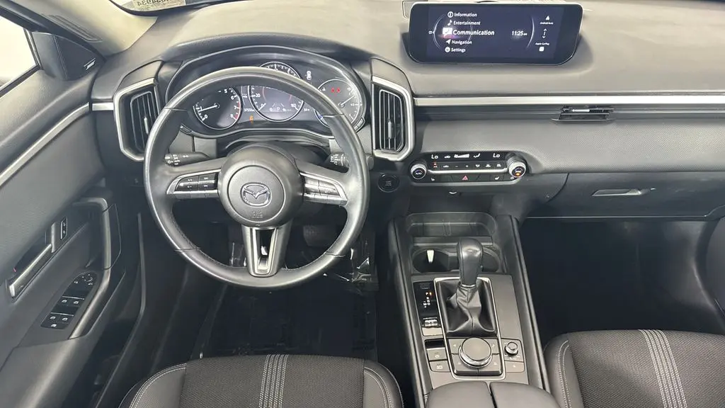 2025 Mazda CX-50 2.5 S Premium