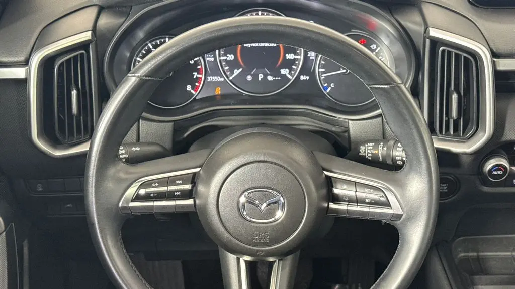 2025 Mazda CX-50 2.5 S Premium