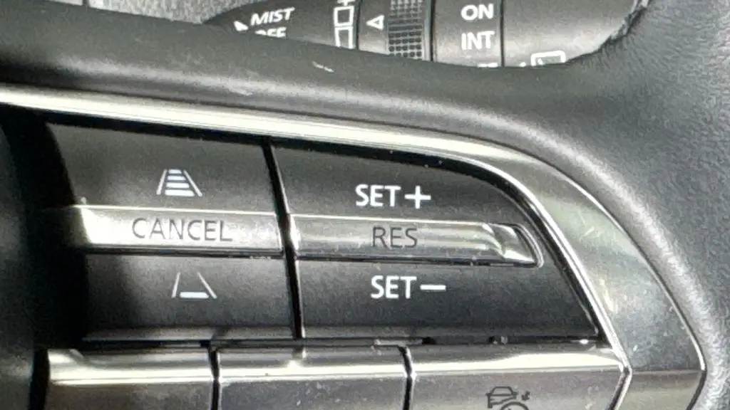 2025 Mazda CX-50 2.5 S Premium