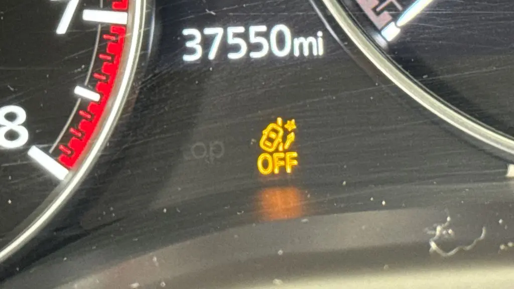 2025 Mazda CX-50 2.5 S Premium
