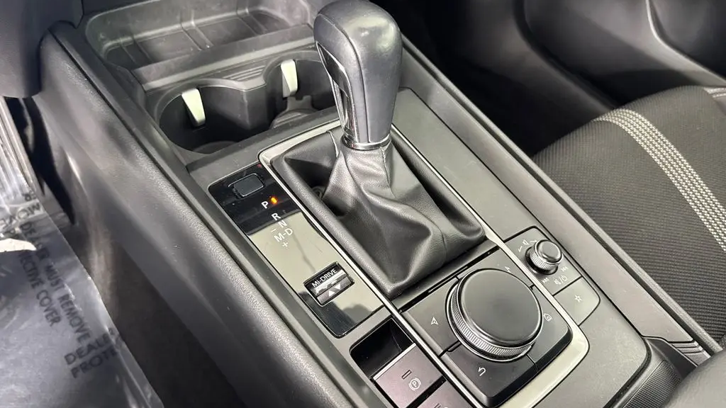 2025 Mazda CX-50 2.5 S Premium