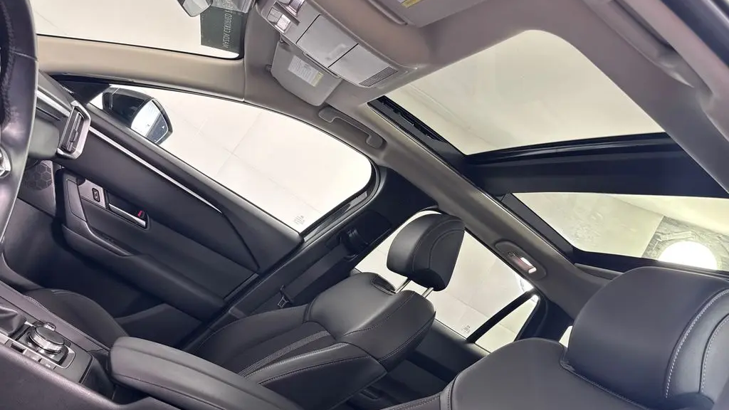 2025 Mazda CX-50 2.5 S Premium