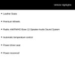 2025 CX-50 Thumbnail 4