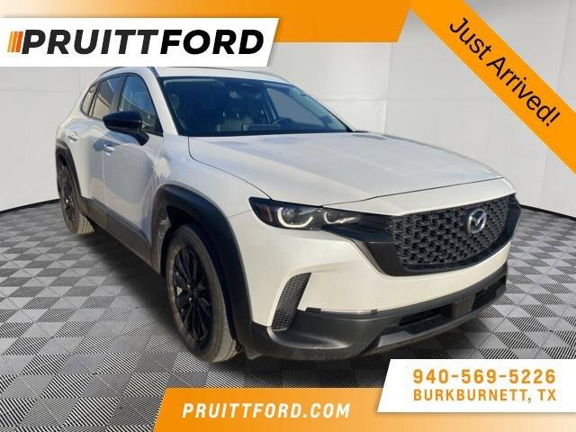 2025 MAZDA CX-5 - $24,400