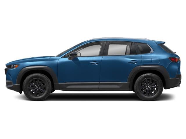 2025 Mazda CX-50 2.5 S Premium — photo 1 of 3