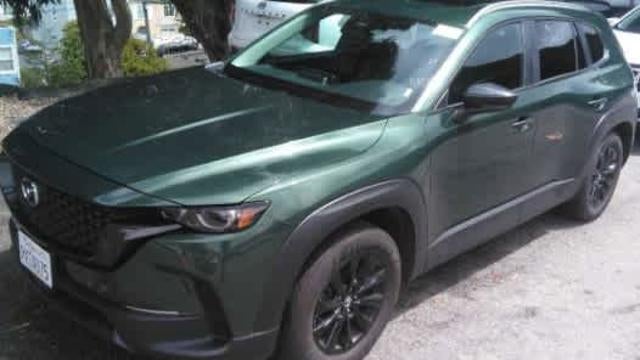 Preowned 2025 Mazda CX-50 2.5 S Premium for Sale
