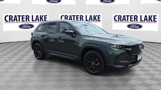 2025 Mazda CX-50 2.5 S Premium