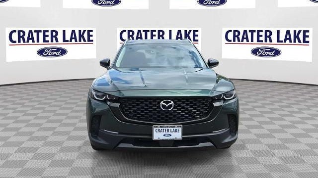 2025 Mazda CX-50 2.5 S Premium