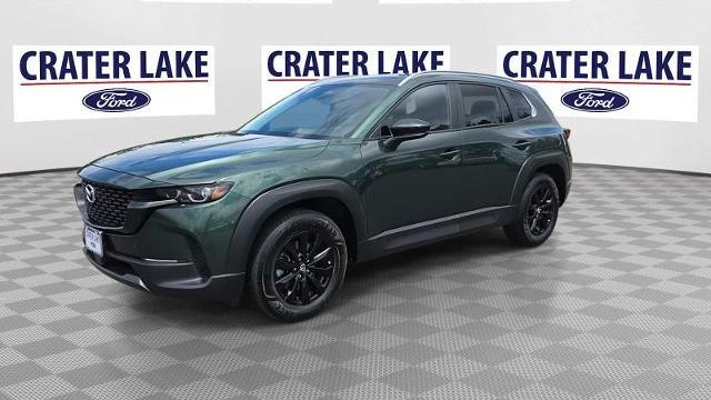 2025 Mazda CX-50 2.5 S Premium