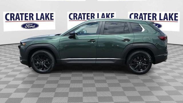 2025 Mazda CX-50 2.5 S Premium