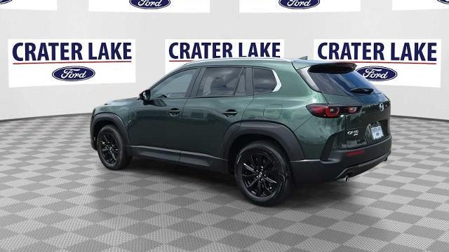 2025 Mazda CX-50 2.5 S Premium