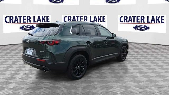 2025 Mazda CX-50 2.5 S Premium