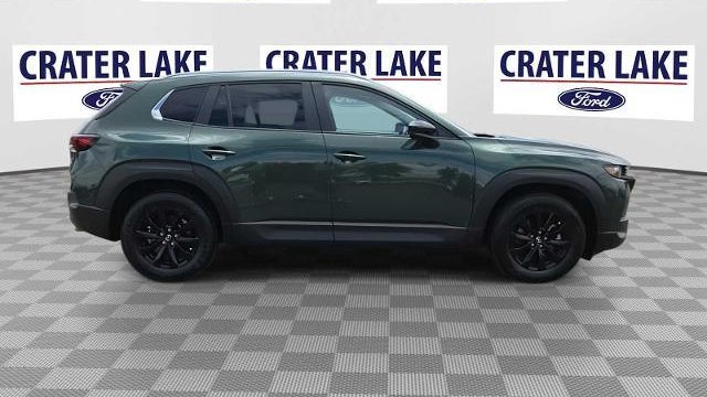 2025 Mazda CX-50 2.5 S Premium