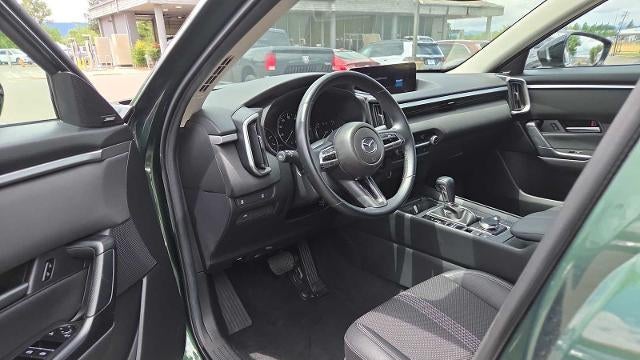 2025 Mazda CX-50 2.5 S Premium