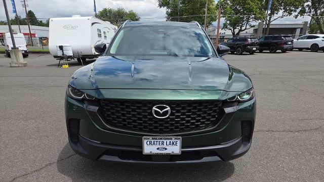 2025 Mazda CX-50 2.5 S Premium
