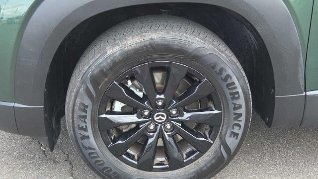 2025 Mazda CX-50 2.5 S Premium