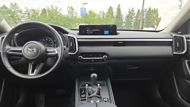 2025 Mazda CX-50 2.5 S Premium