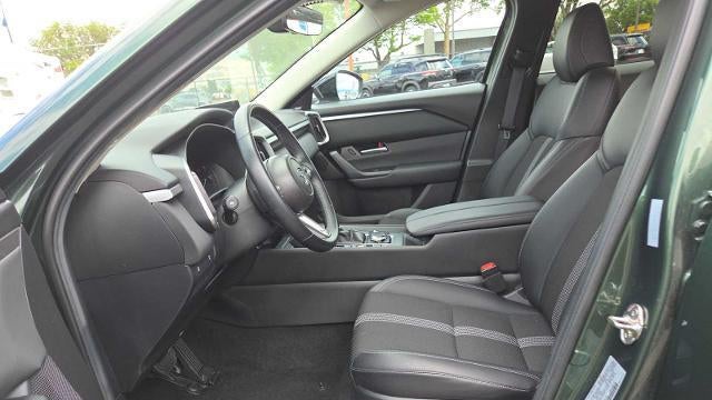 2025 Mazda CX-50 2.5 S Premium