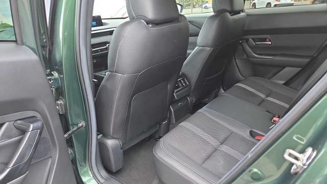 2025 Mazda CX-50 2.5 S Premium