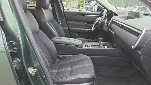2025 Mazda CX-50 2.5 S Premium