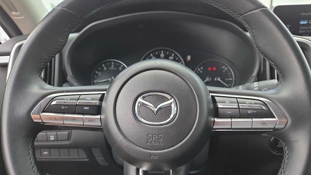 2025 Mazda CX-50 2.5 S Premium
