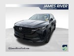 2025 CX-50 Thumbnail 1