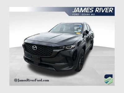 Photo of a 2025 Mazda CX-50 AWD 2.5 S Premium 4DR SUV for sale