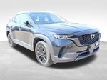 2025 CX-50 Thumbnail 12