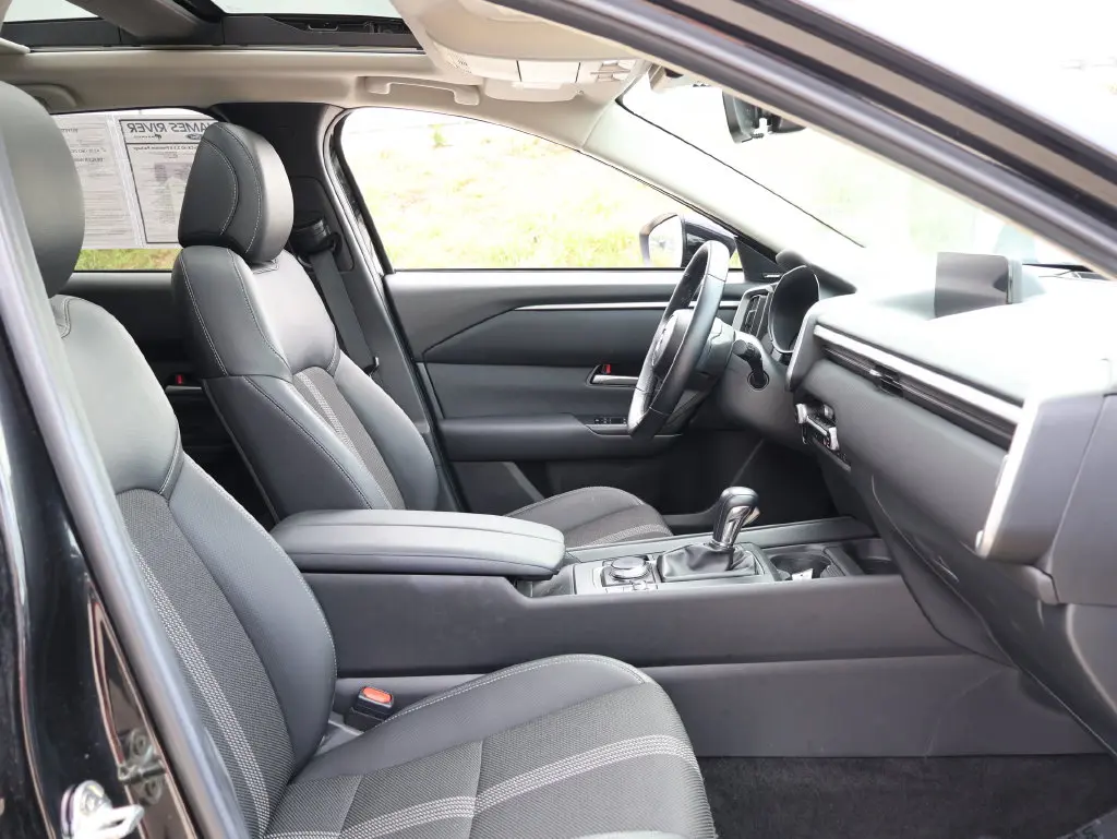 2025 MAZDA CX-5 - $26,919