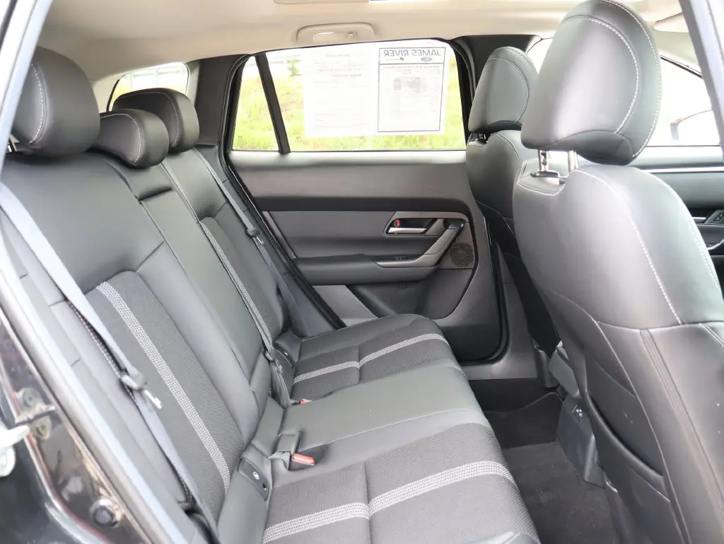 2025 MAZDA CX-5 - $26,919