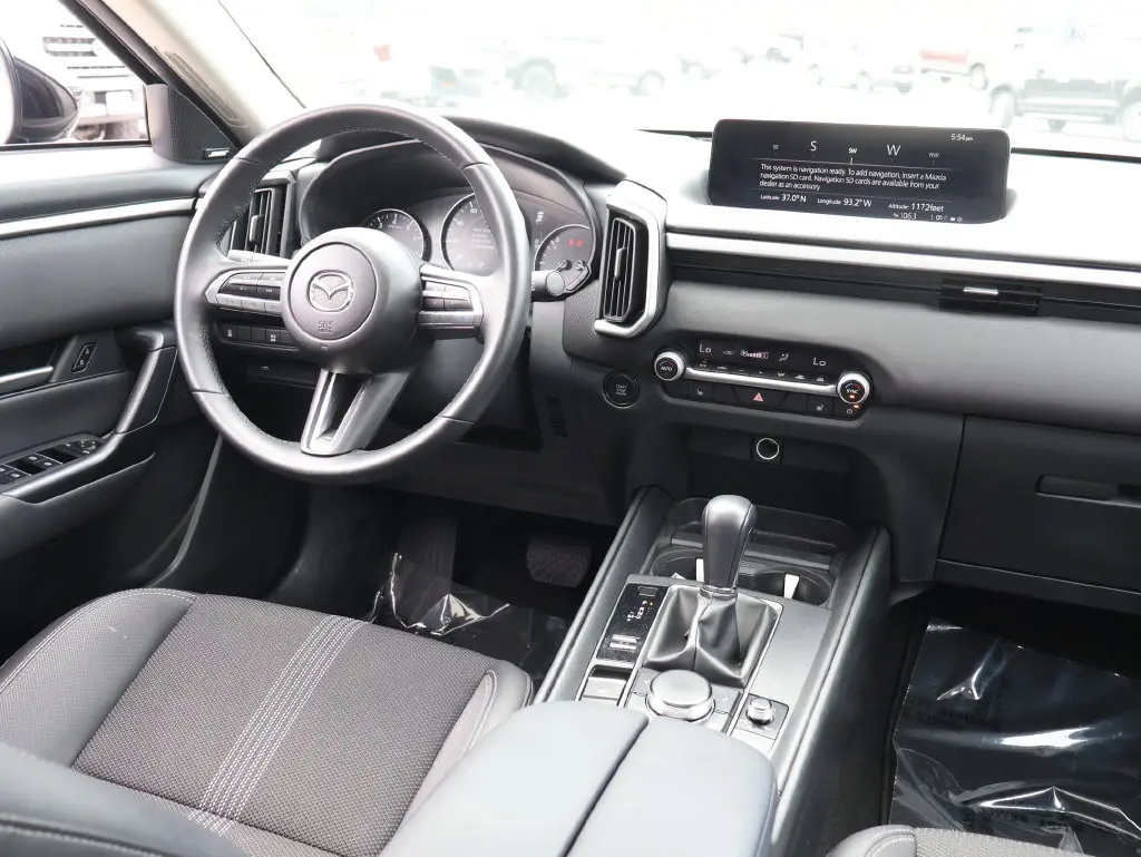 2025 MAZDA CX-5 - $26,919