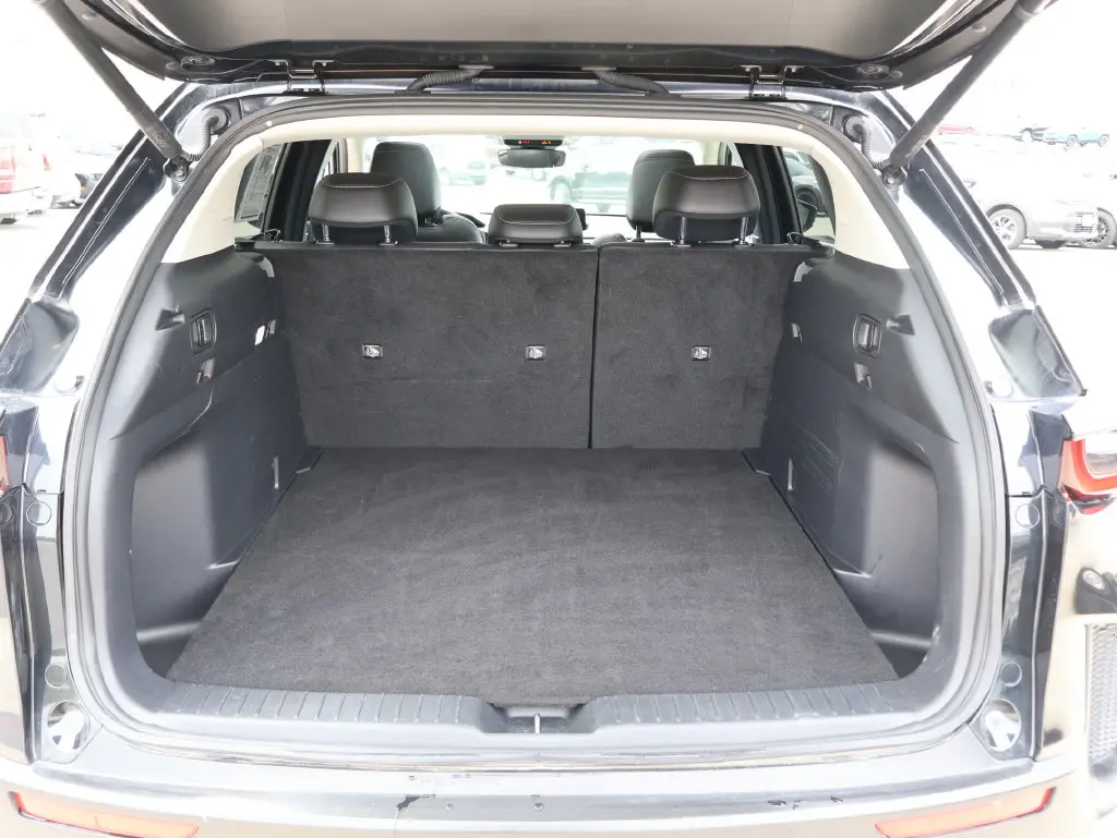 2025 MAZDA CX-5 - $26,919