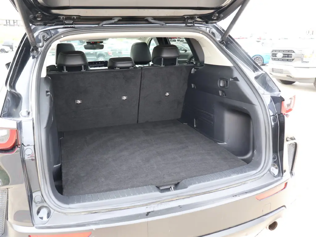 2025 MAZDA CX-5 - $26,919