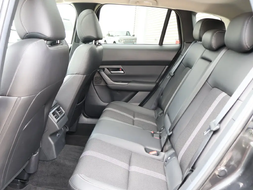 2025 MAZDA CX-5 - $26,919