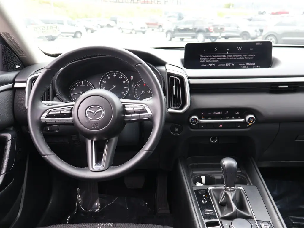 2025 MAZDA CX-5 - $26,919