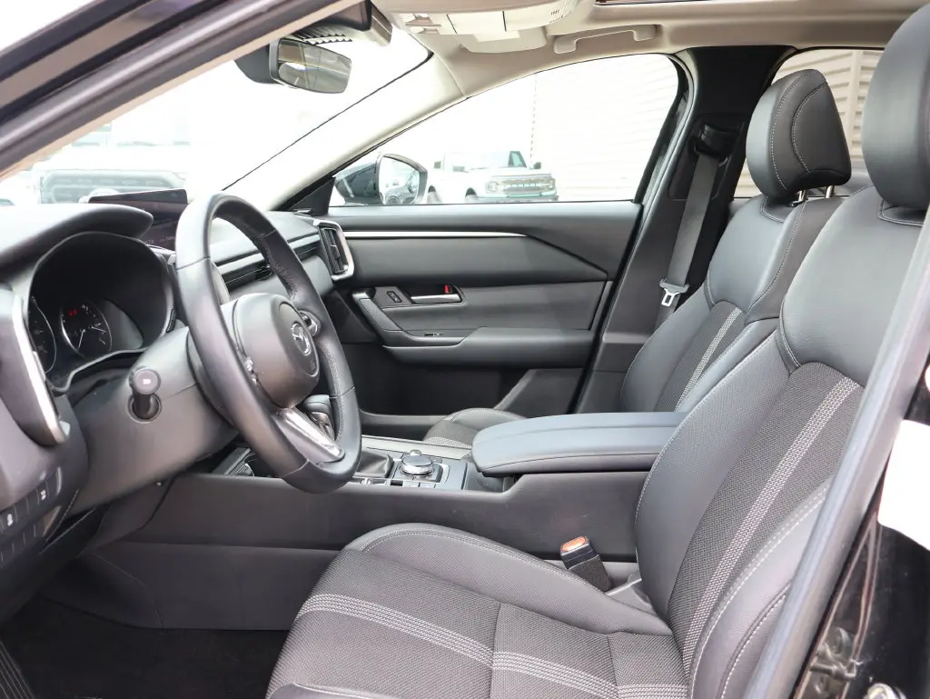 2025 MAZDA CX-5 - $26,919