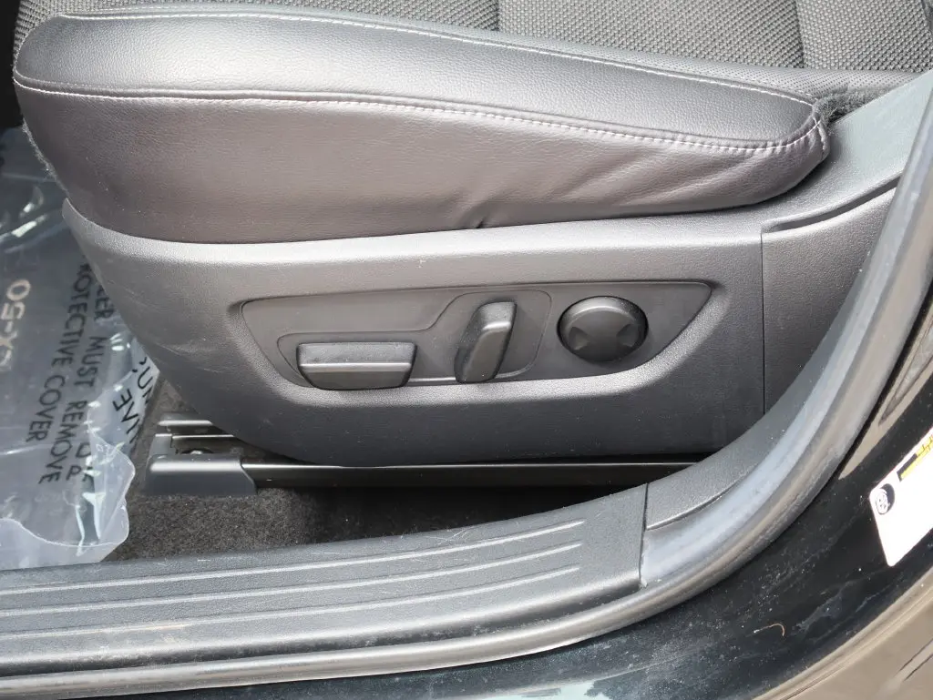 2025 MAZDA CX-5 - $26,919