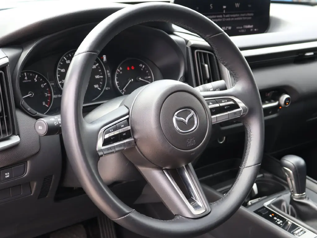 2025 MAZDA CX-5 - $26,919