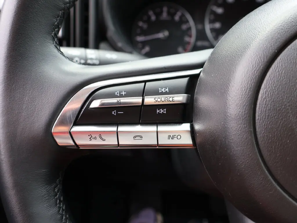 2025 MAZDA CX-5 - $26,919